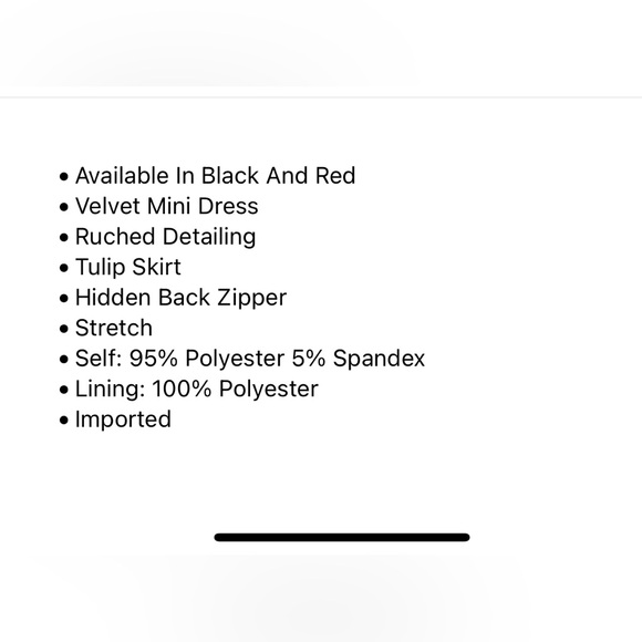 Velvet Mini - Picture 4 of 4